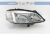 JOHNS 55 08 10 Headlight